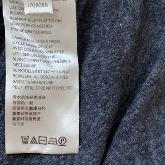 Free People Sonnet Short Sleeve Top. XS - Picture 9 of 12